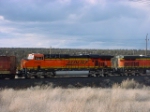 BNSF 7744